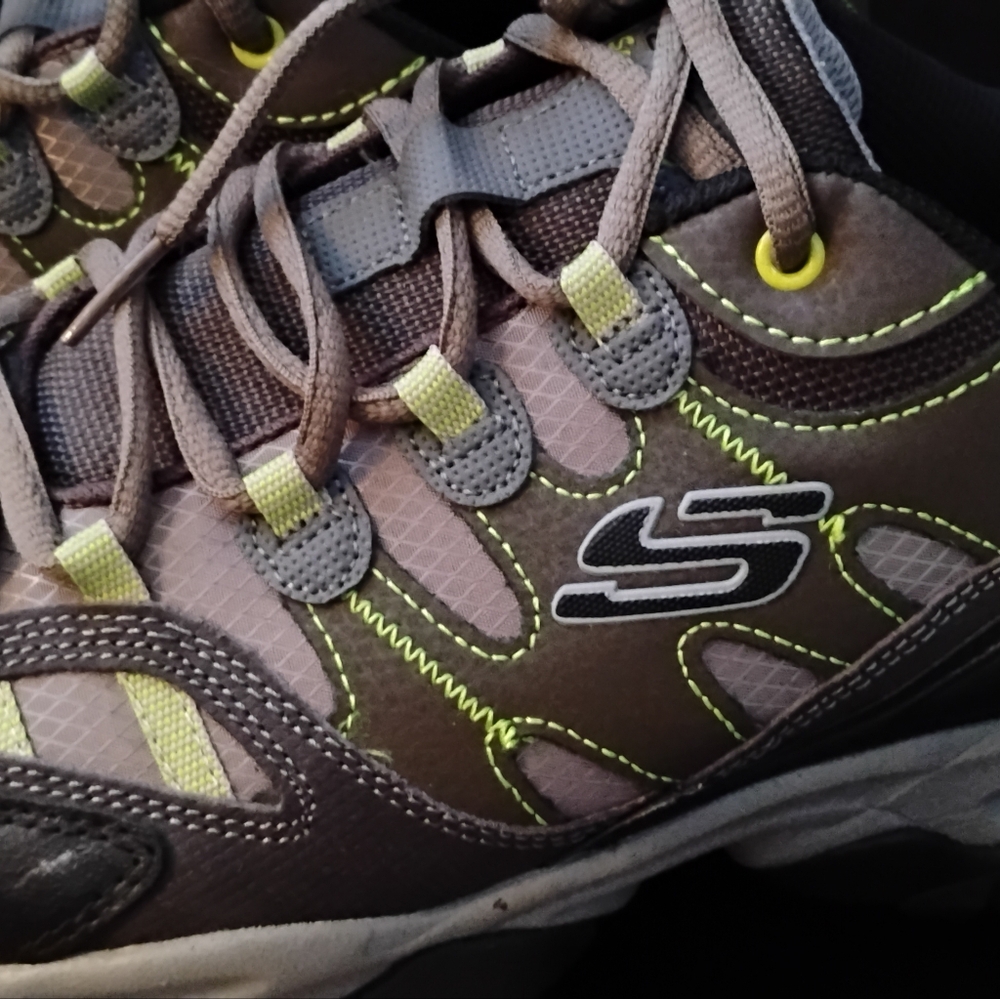 Skechers Men's Sparta 2.0 Athletic Shoes /New - Picture 2 of 5